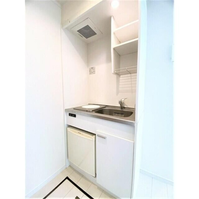 【キッチン】 | イデアルハイム白楽