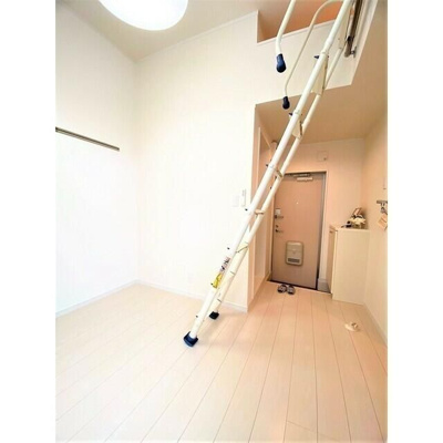 【寝室】 | イデアルハイム白楽