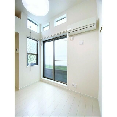 【寝室】 | イデアルハイム白楽