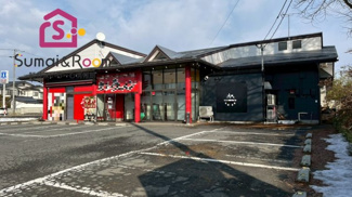【外観】 | 中山町 売店舗