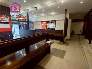 【内装】 | 中山町 売店舗