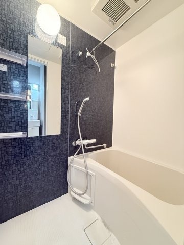 LAND　GALAXYの浴室