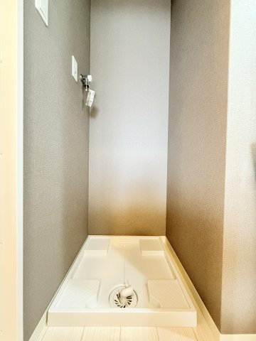 LAND　GALAXYの設備