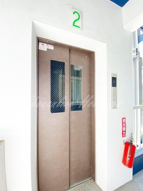 WITH PLACE MORISAKIのその他共用部分