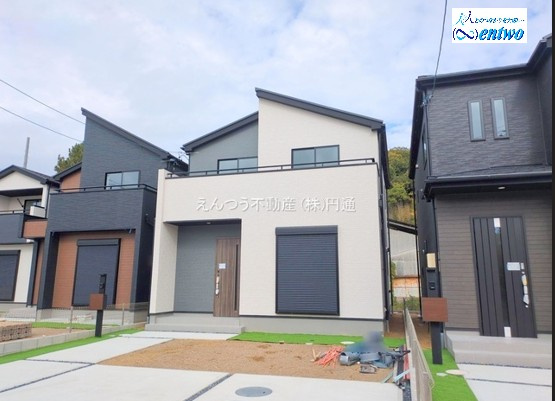 グラファーレ品野町4期