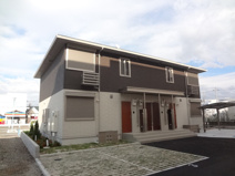 リミテッド　B棟の画像