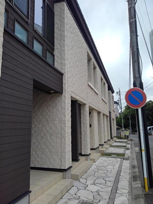 【エントランス】 | ルミエール神穂【名古屋市賃貸・駅徒歩3分】