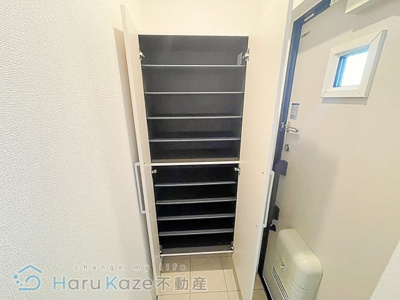 【玄関】 | ルミエール神穂【名古屋市賃貸・駅徒歩3分】