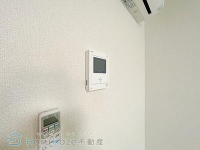 【セキュリティ】 | ルミエール神穂【名古屋市賃貸・駅徒歩3分】