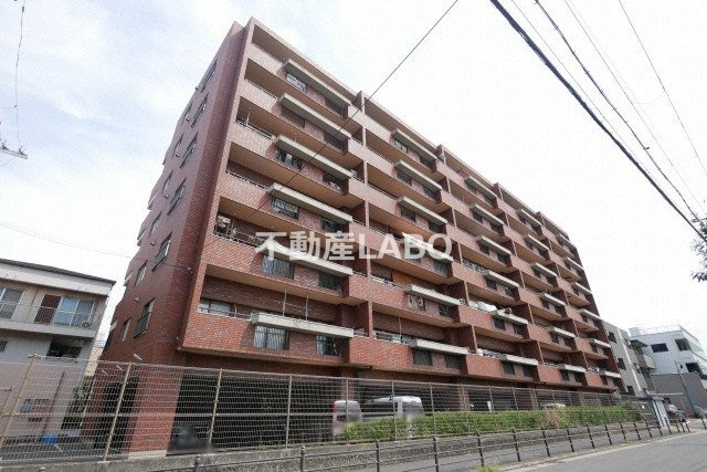 清川六番館
