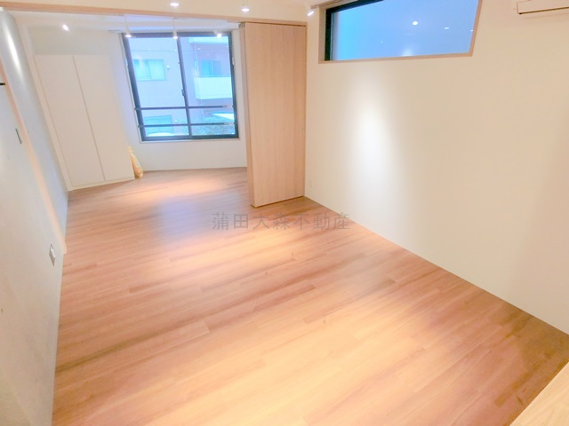 GRAN PASEO大森Ⅲ