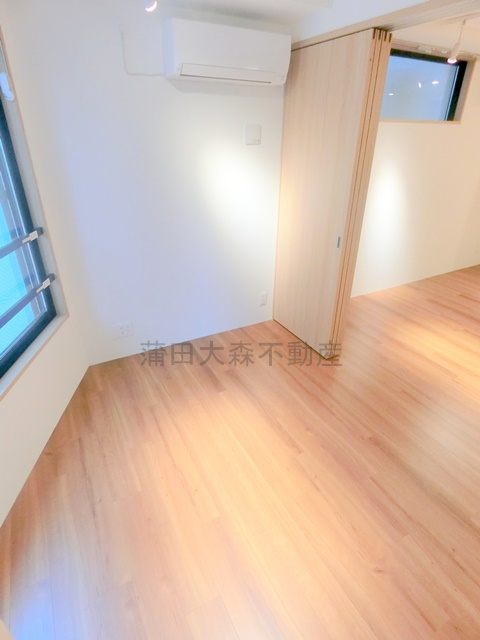 GRAN PASEO大森Ⅲのその他