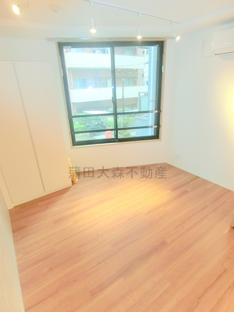 GRAN PASEO大森Ⅲのその他|洋室5帖