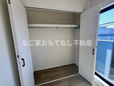 【収納】 | LECOCON上飯田