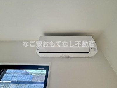 【設備】 | LECOCON上飯田 | ※同タイプ写真