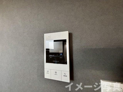 【セキュリティ】 | LECOCON上飯田 | ※同タイプ写真