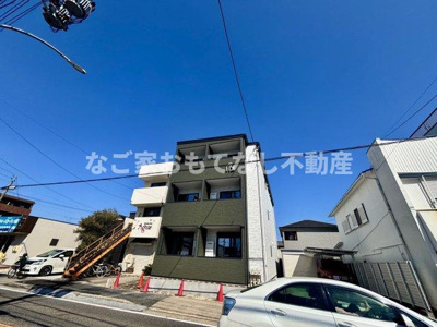 【外観】 | LECOCON上飯田