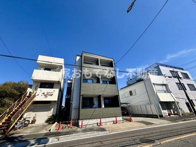 【外観】 | LECOCON上飯田