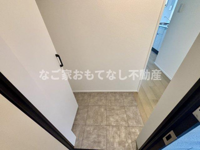 【玄関】 | LECOCON上飯田