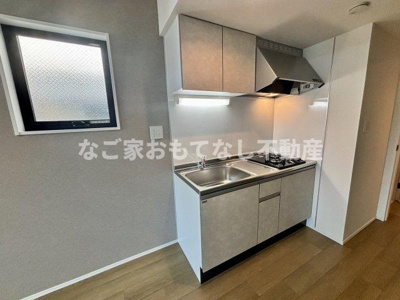 【キッチン】 | LECOCON上飯田