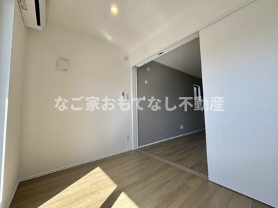 【内装】 | LECOCON上飯田