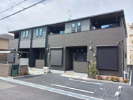 イザリー・メゾンの画像