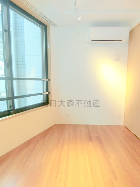 GRAN PASEO大森Ⅲのその他