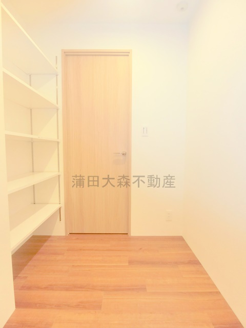 GRAN PASEO大森Ⅲの内装