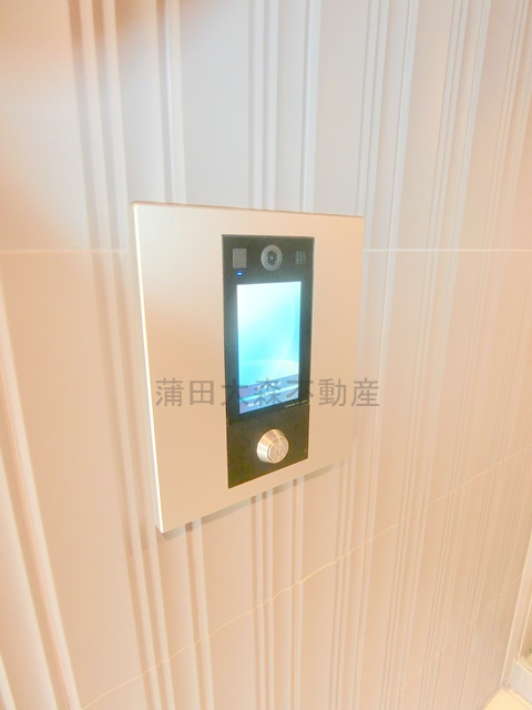 GRAN PASEO大森Ⅲのその他共用部分