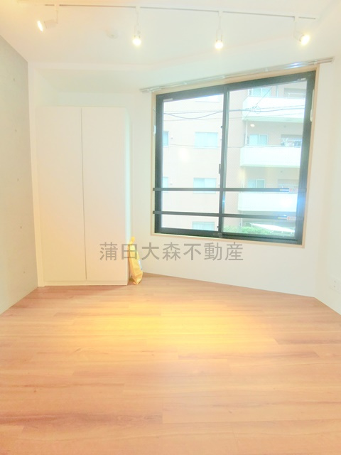 GRAN PASEO大森Ⅲのその他