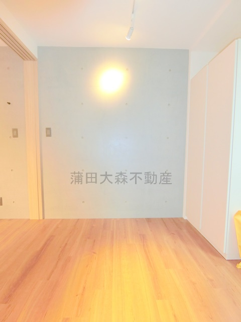 GRAN PASEO大森Ⅲのその他