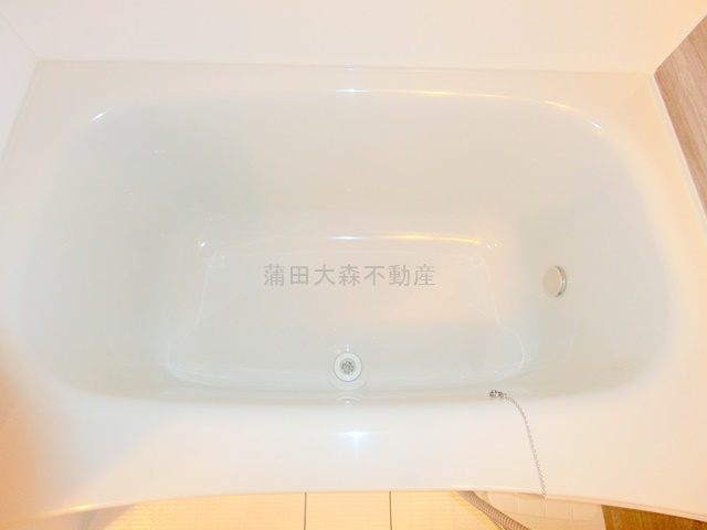 GRAN PASEO大森Ⅲの浴室