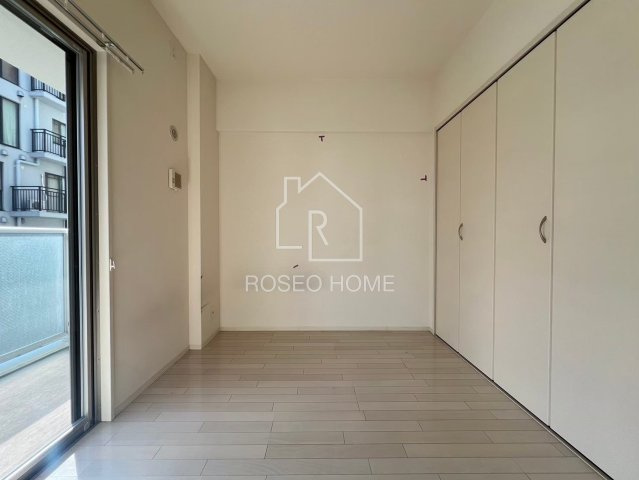 リンデンプラザ心斎橋の内装|同マンション別部屋：参考写真