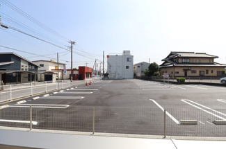 【展望】 | サンライズガーデンさくら