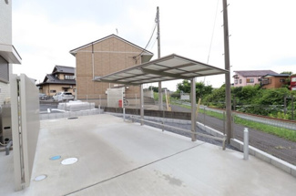  | サンライズガーデンさくら