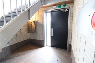 【ロビー】 | サンライズガーデンさくら