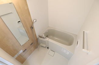 【浴室】 | サンライズガーデンさくら