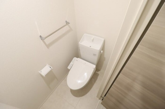 【トイレ】 | サンライズガーデンさくら