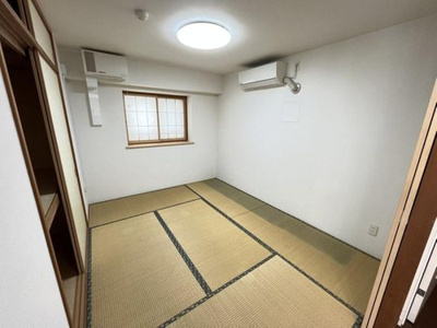 【和室】 | Dクラディア湘南台 | 和室です