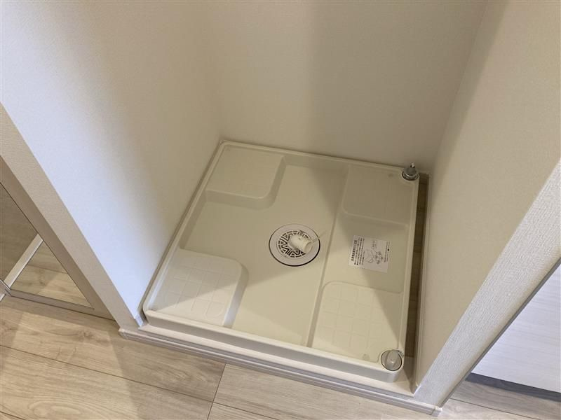 リブリ・北越谷の設備