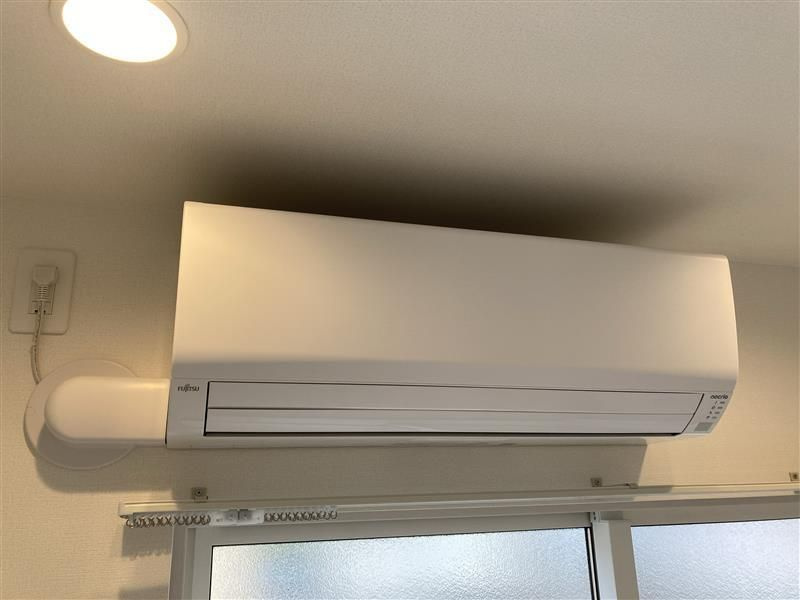 リブリ・北越谷の設備