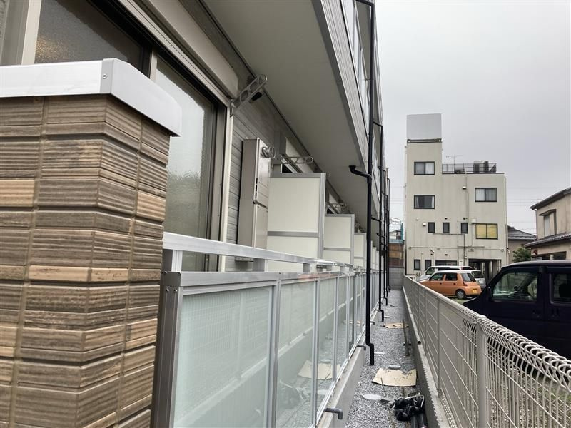 リブリ・北越谷