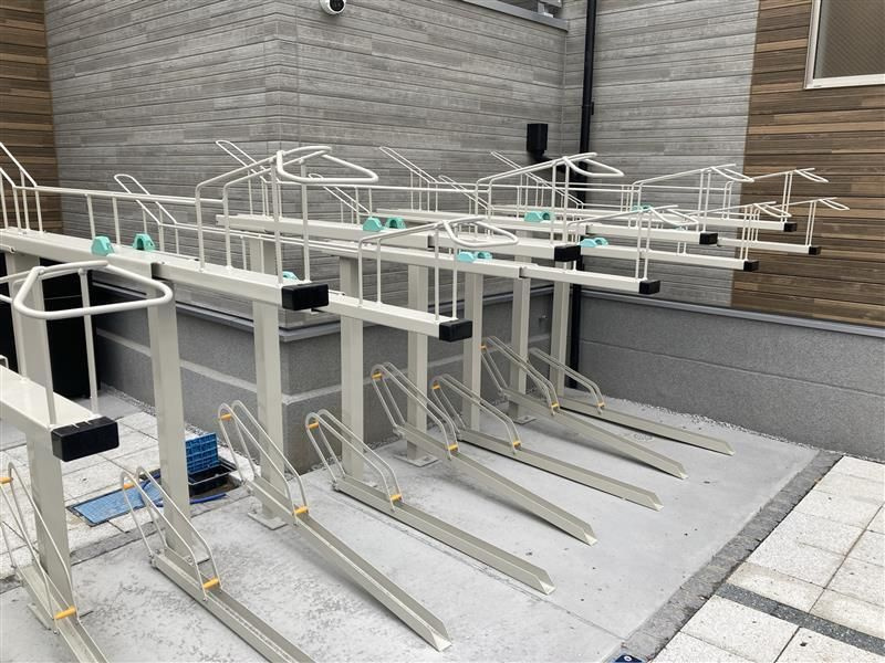 リブリ・北越谷のその他共用部分