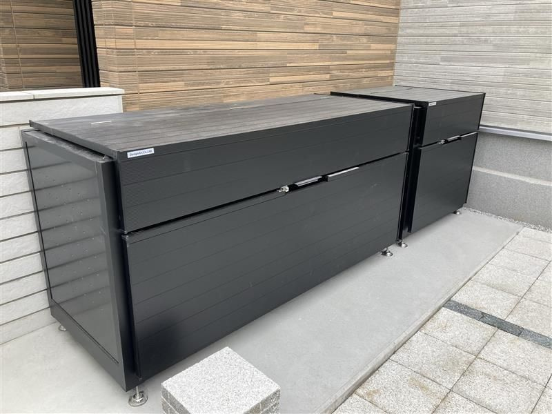 リブリ・北越谷のその他共用部分