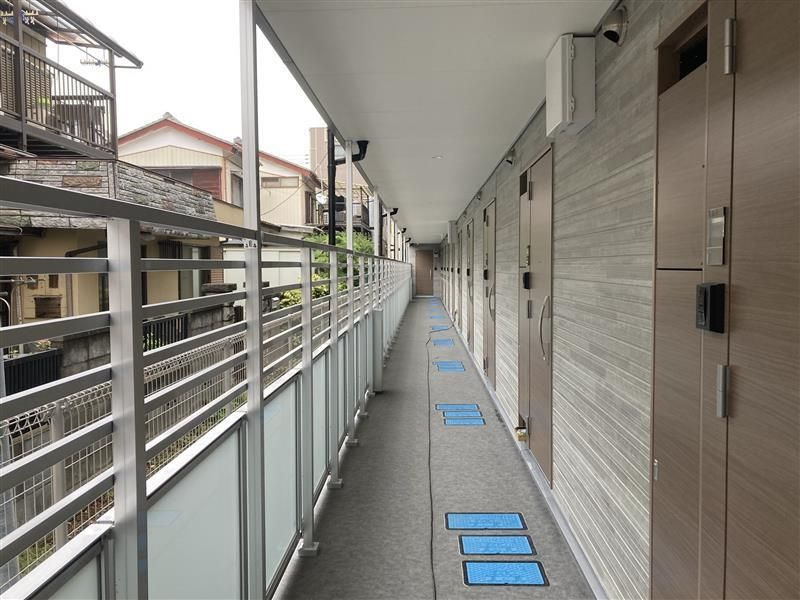 リブリ・北越谷のその他