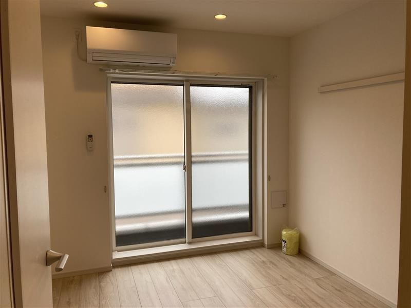 リブリ・北越谷の居間・リビング