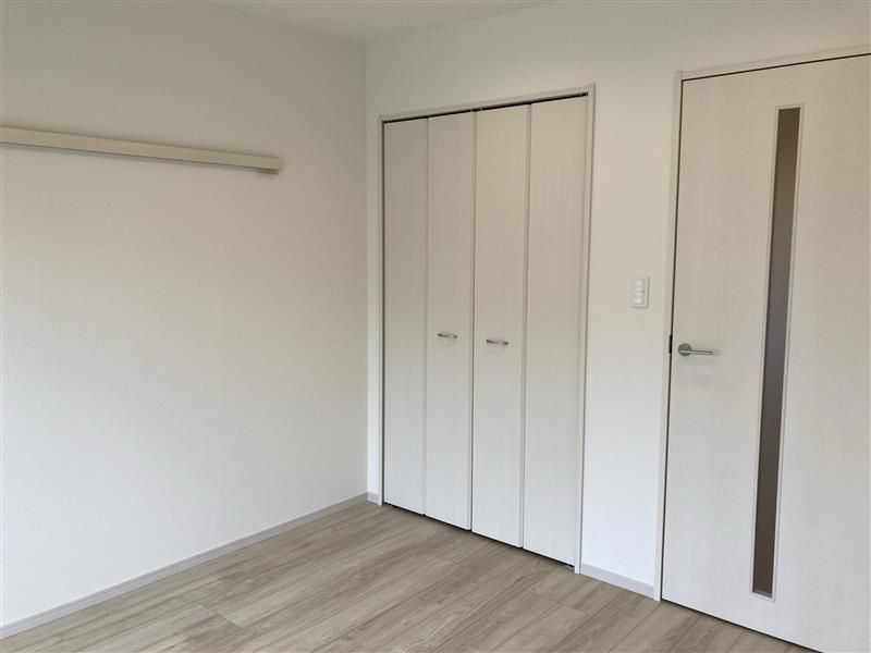 リブリ・北越谷の居間・リビング