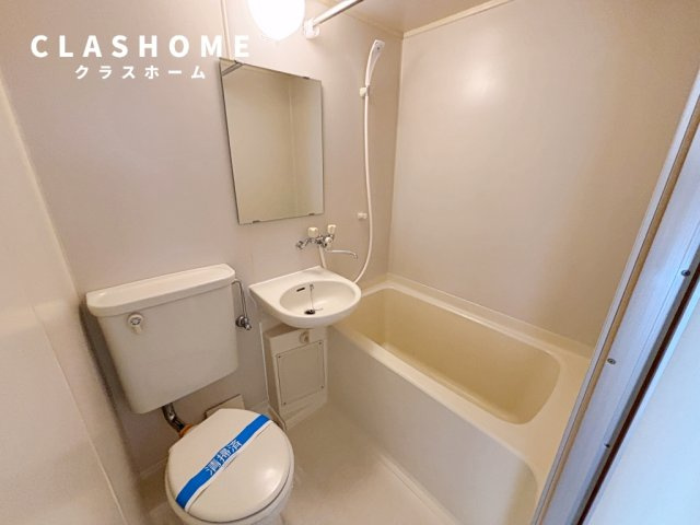 クレストコートＡ　　　刈谷市の賃貸はクラスホーム刈谷店のキッチン