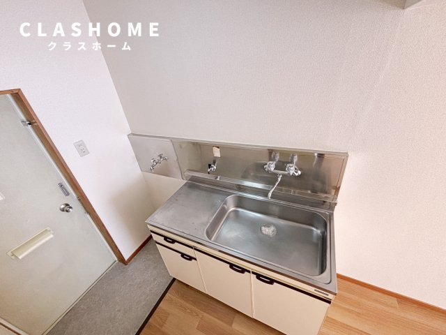 クレストコートＡ　　　刈谷市の賃貸はクラスホーム刈谷店の設備