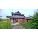 滑石戸建の外観